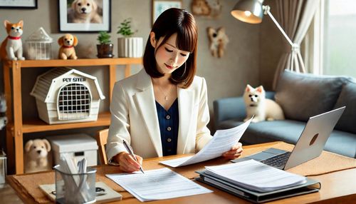 独立開業前の準備